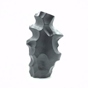 metal flower vase 08 front