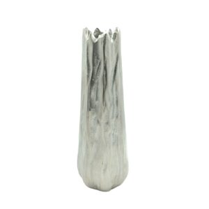 metal vase 31 front