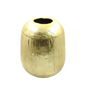metal vase 51 front