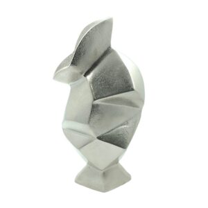 metal vase 36 front