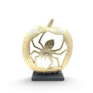 metal figurine 22 apple spider