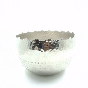 metal bowl 02 edge rim