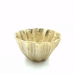 metal bowls 13 ridges