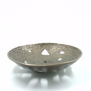 metal bowl 18 cut out
