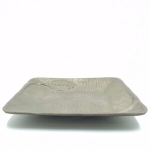 metal tray 06 leaf