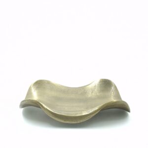 metal tray 07 wave