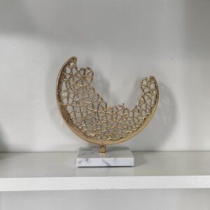 metal figurine 62 moon lifestyle