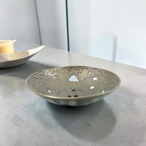 metal bowl 18 cut out lifestyle