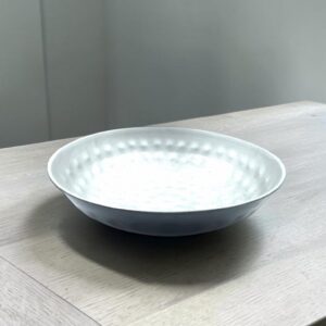 metal bowl 29 dimple top lifestyle