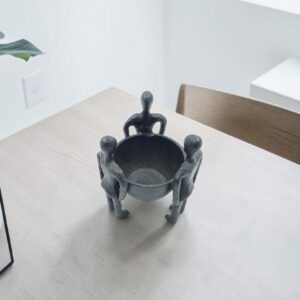 metal bowl 31 central basin lifestyle