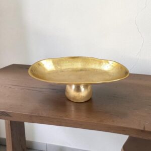 metal bowl 32 pedestal broad lifestyle