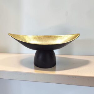 metal bowl 35 boat shallow lifestyle