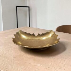 metal bowl 36 curved boat lifestyle