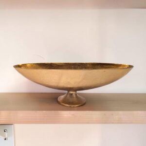metal bowl 41 boat lifestyle