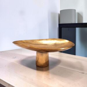 metal bowl 42 asymetric boat lifestyle