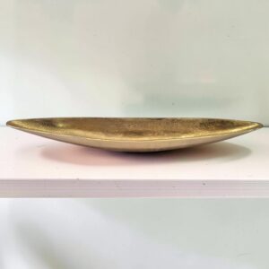 metal bowl 49 boat golden lifestyle