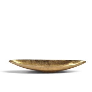 metal bowl 50 boat small