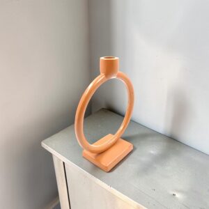 metal candleholder 19 ring lifestyle