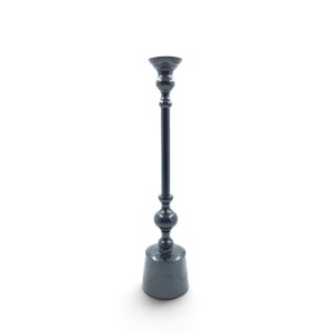 metal candleholder 20 stem