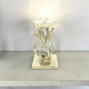 metal candleholder 30 botonical lifestyle