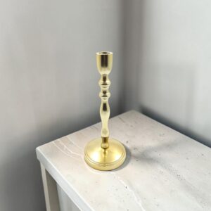 metal candleholder 34 multi ring lifestyle