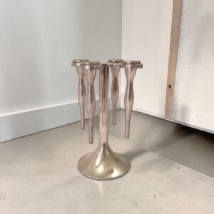 metal candleholder 46 four candelabra lifestyle
