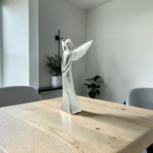metal figurine 10 angel lifestyle