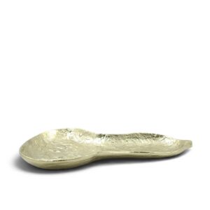 metal tray 08 spoon