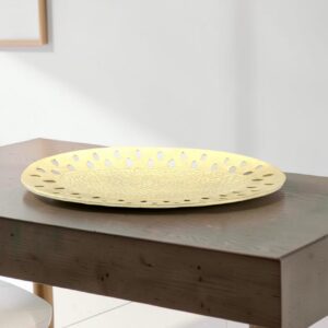 metal tray 12 holes