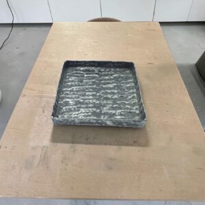 metal tray 18 square lifestyle