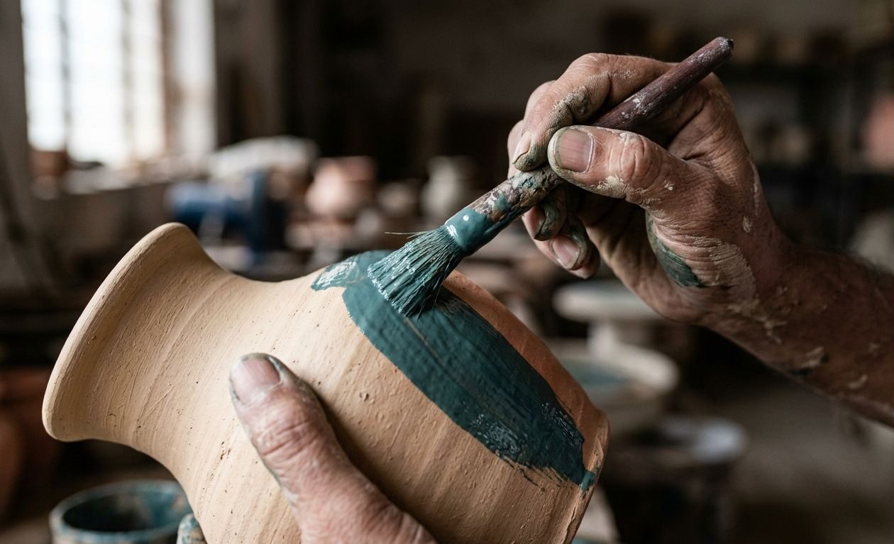 ceramic