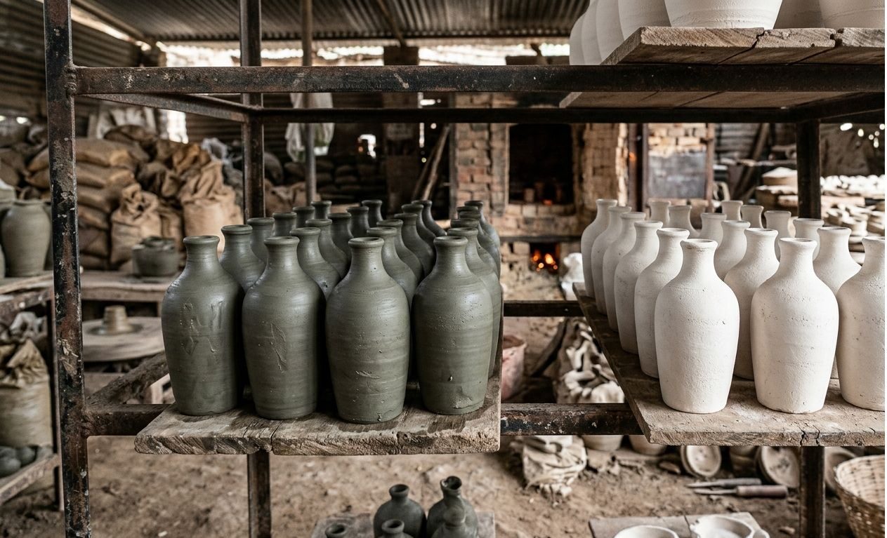 ceramics