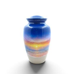 cremation urns 07 sun