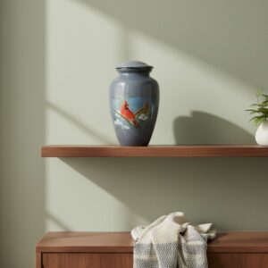 cremation urns 08 birds lifestyle