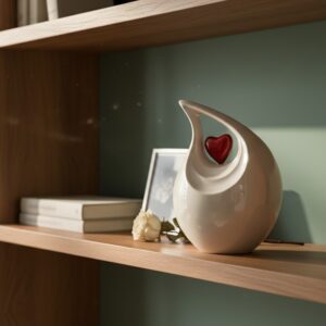 cremation urns 11 heart lifestyle