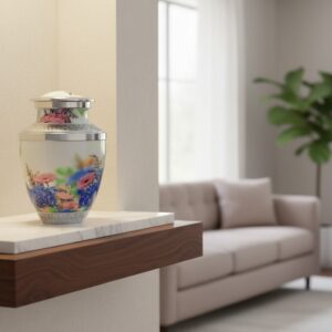 cremation urns 13 flower lifestyle