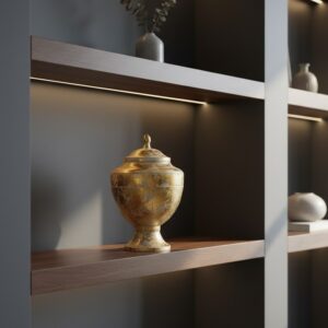 cremation urns 15 golden lifestyle