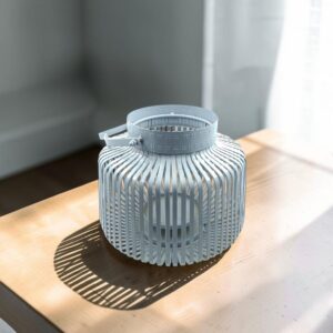 metal lantern 02 grey lifestyle