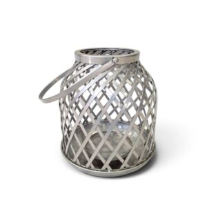 metal lantern 04 cross