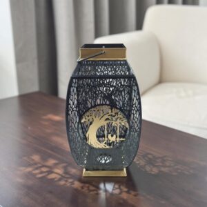 metal lantern 13 mesh lifestyle