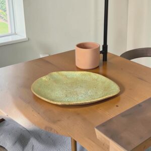metal tray 31 green lifestyle