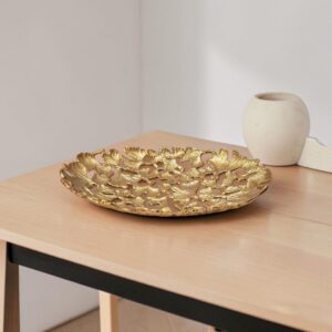 metal tray 39 leaves lifestyle
