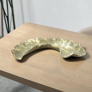 metal tray 40 leaf lifestyle