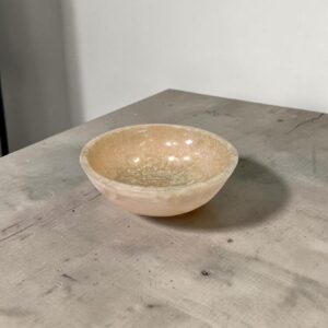 resin bowl 04 yellow lifestyle