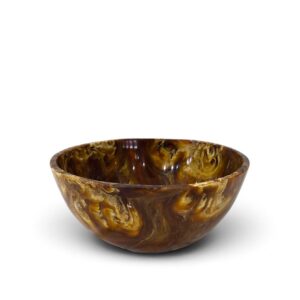 resin bowl 05 dark