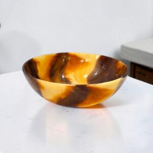 resin bowl 06 wood lifestyle
