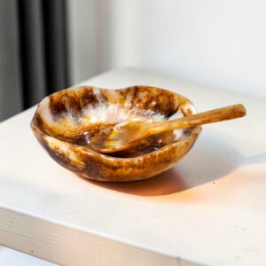 resin bowl 07 marble lifestyle