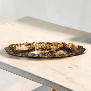 resin bowl 11 brown lifestyle