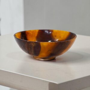 resin bowl 12 wood lifestyle