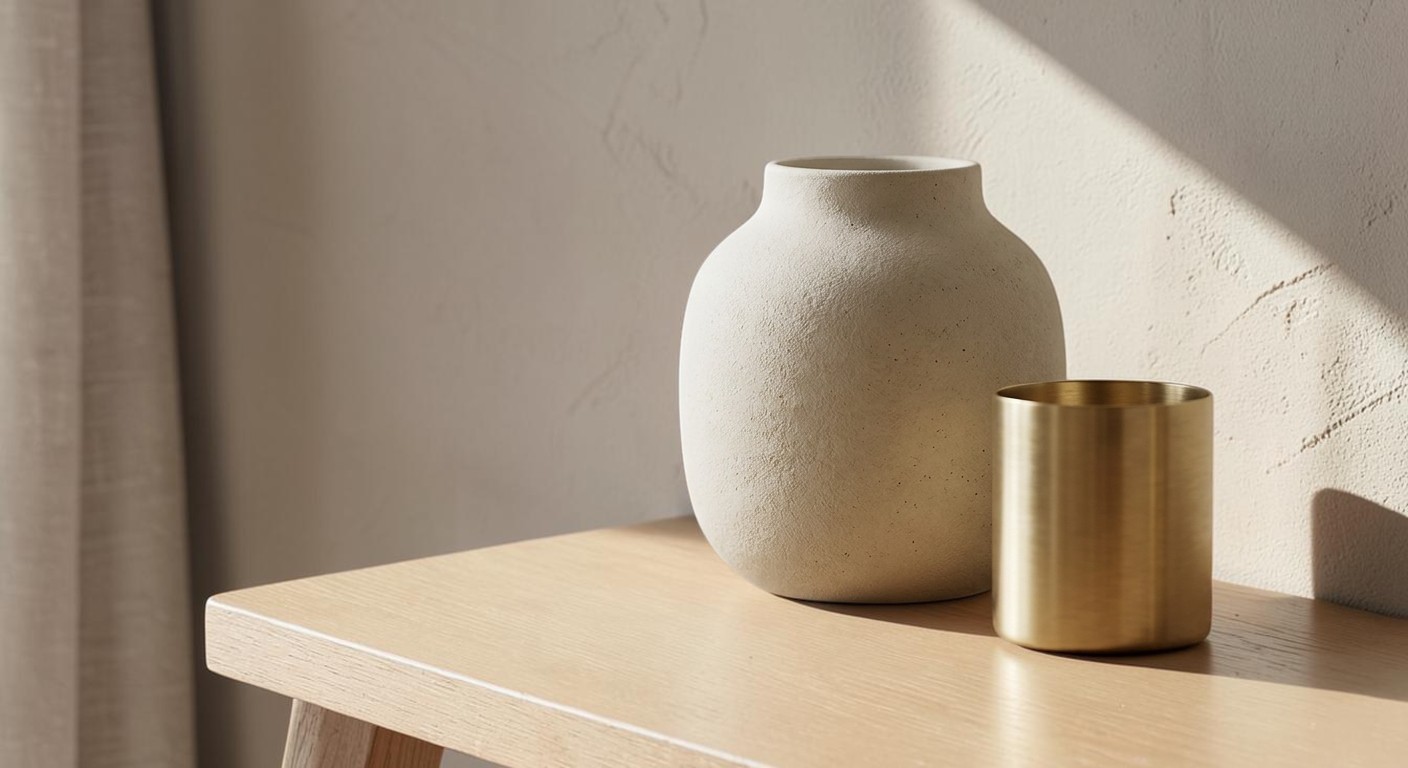 vases